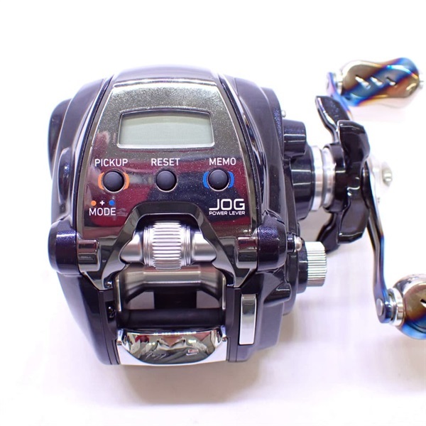 １７レオブリッツ２００Ｊ